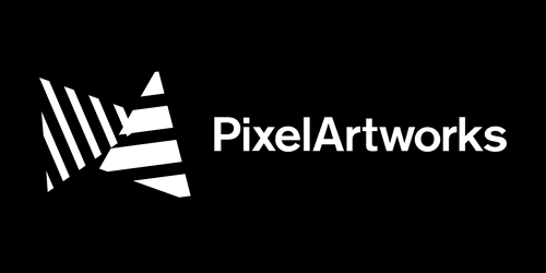 Pixel Artworks