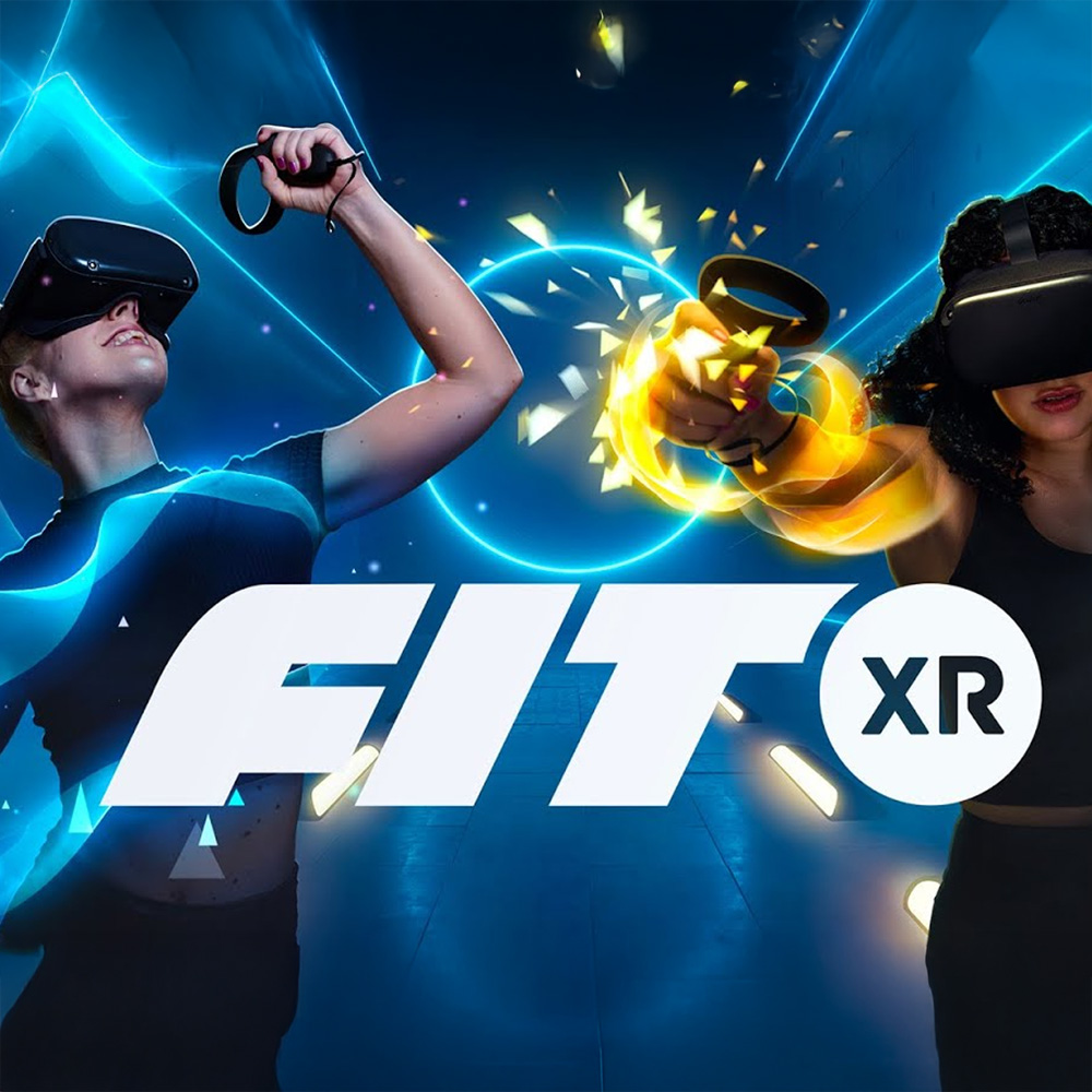fix xr