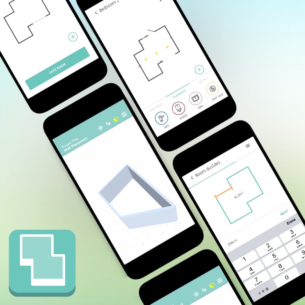 room builder app